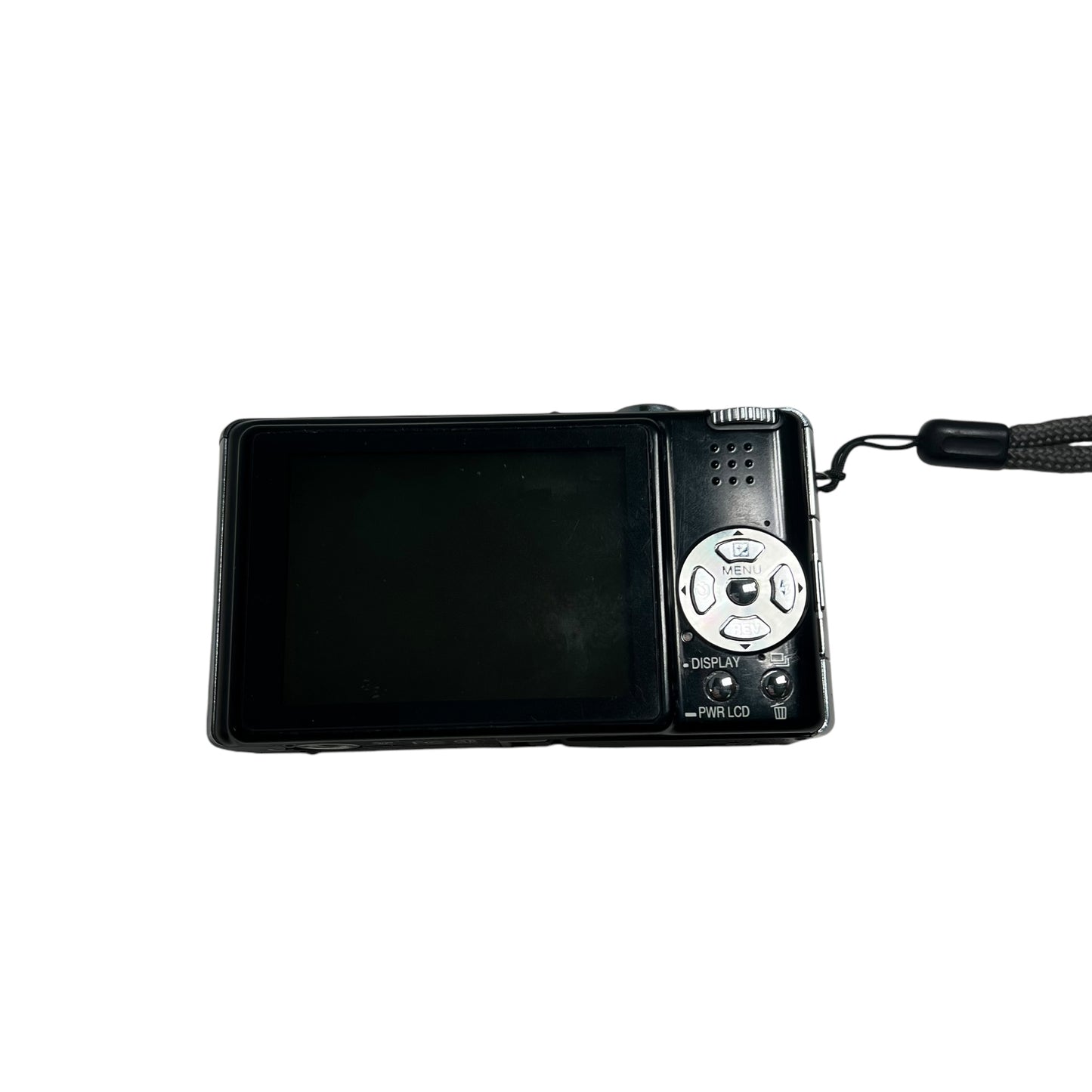 Panasonic Lumix DMC-FX9