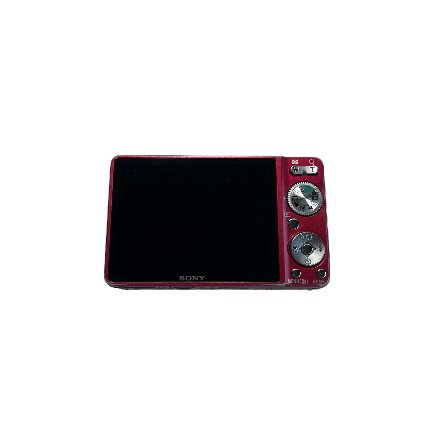 Sony Cybershot DSC-W230