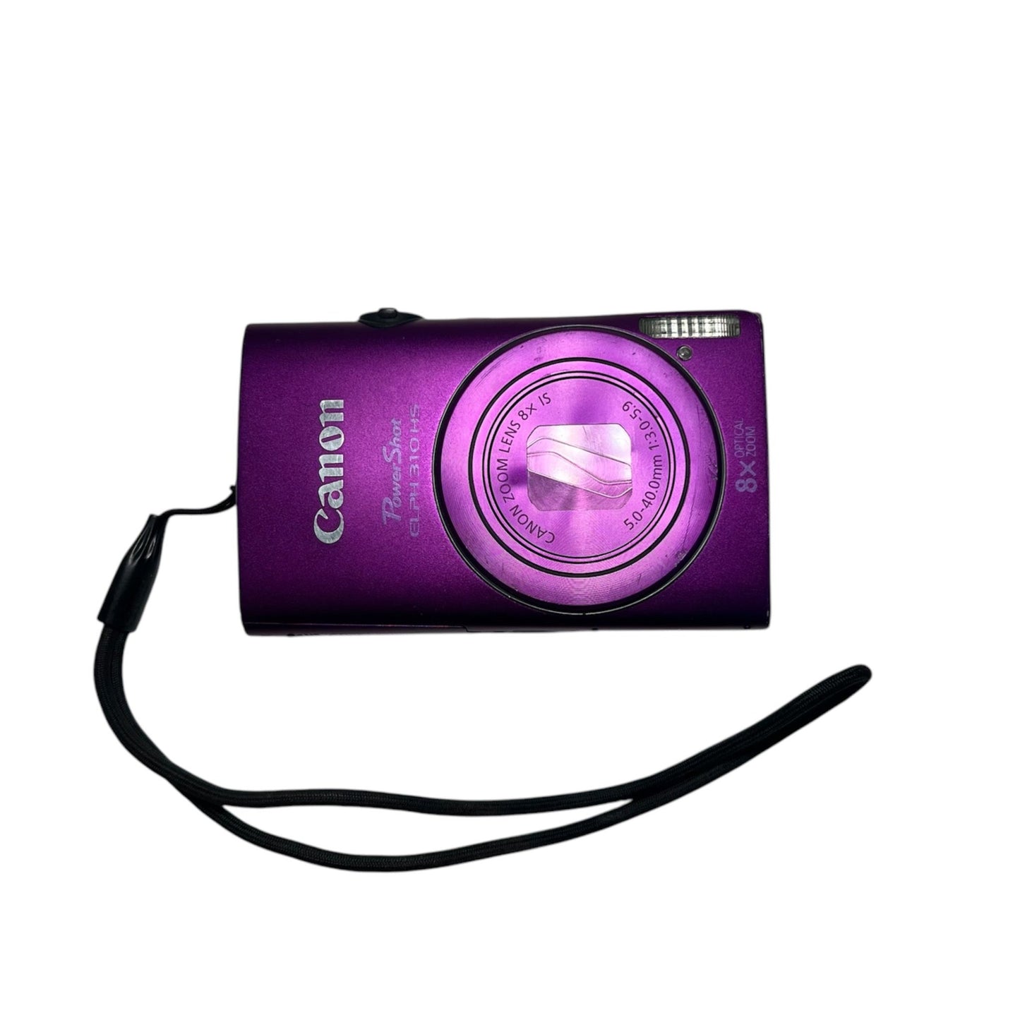 Canon Powershot Elph 310 HS