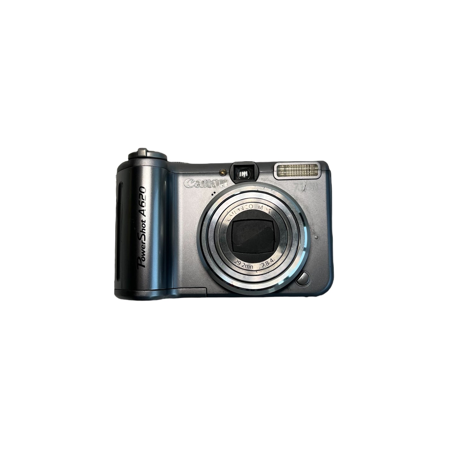 Canon Powershot A620