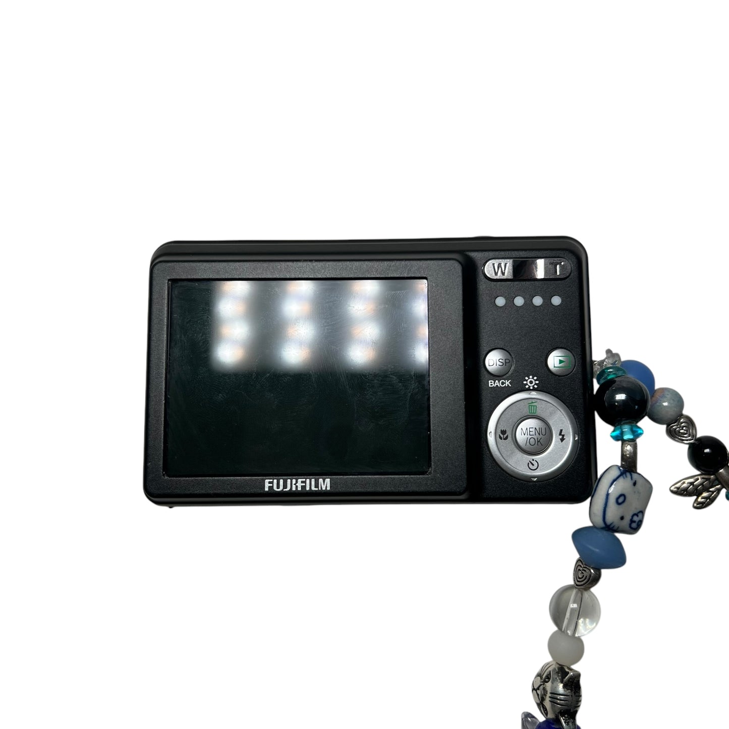 Fujifilm Finepix J10