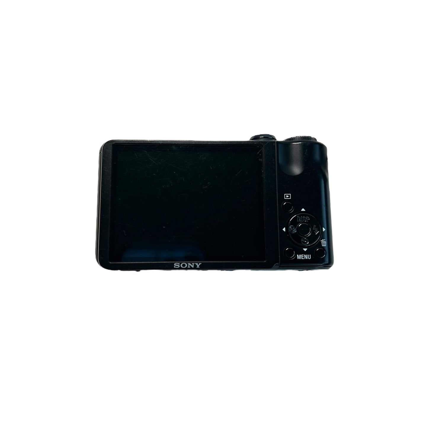 Sony Cybershot DSC-H55