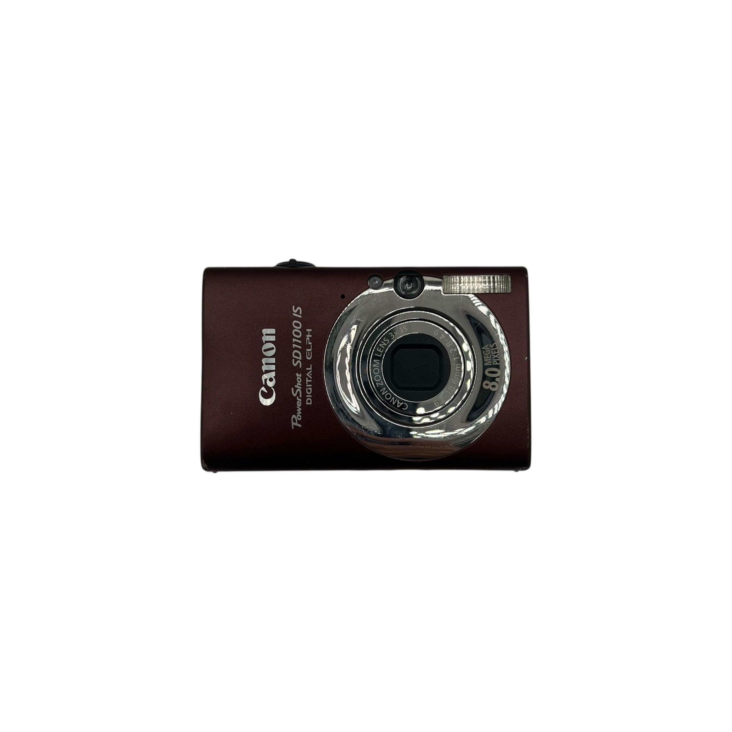 キャノン　G11 動作確認取れず Canon キヤノン Power Shot G11 動作未確認