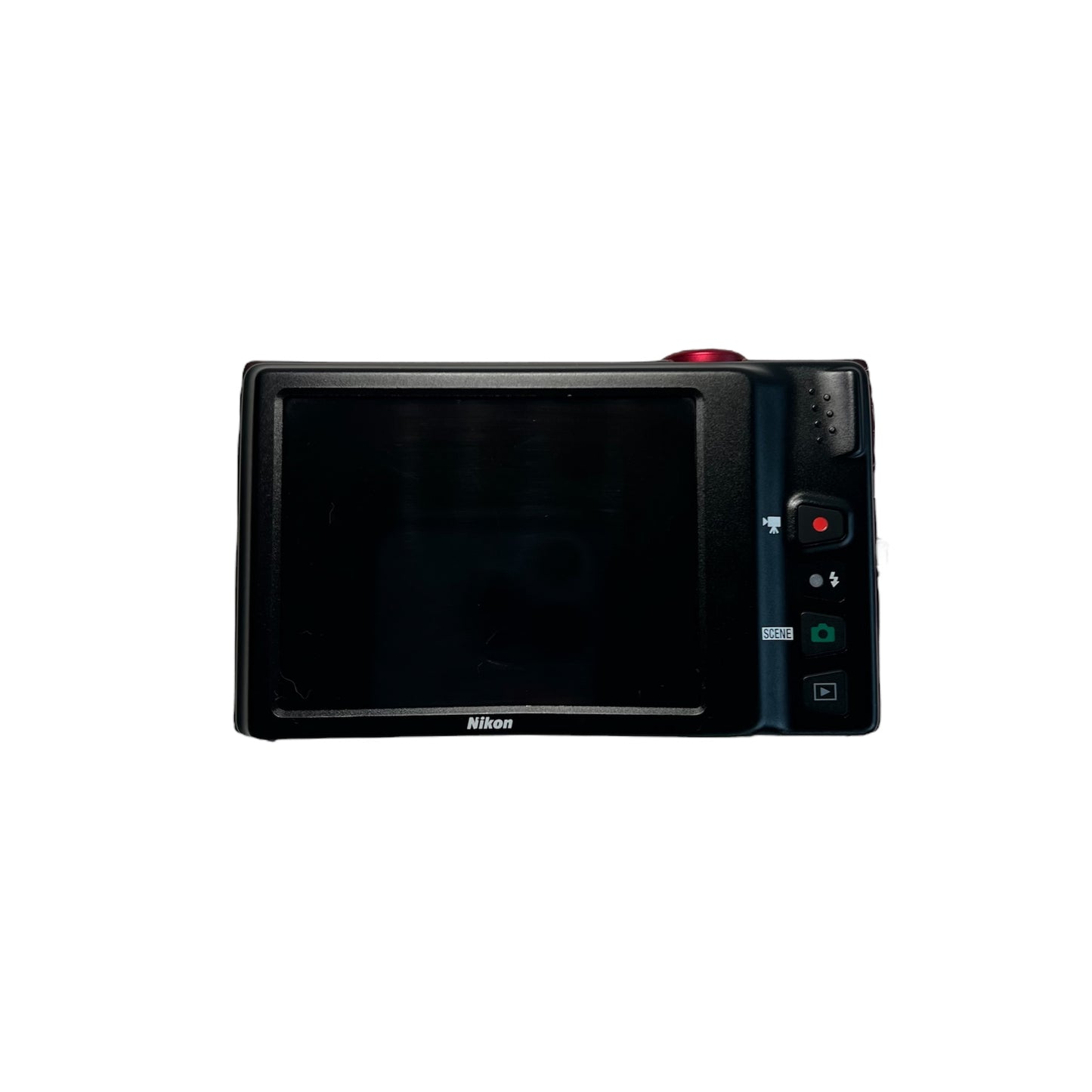 Nikon Coolpix S6100