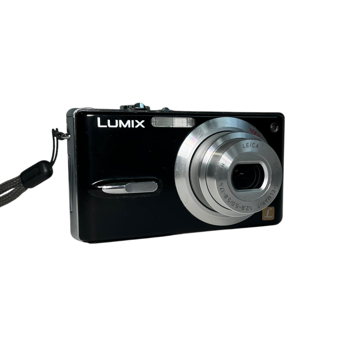 Panasonic Lumix DMC-FX9