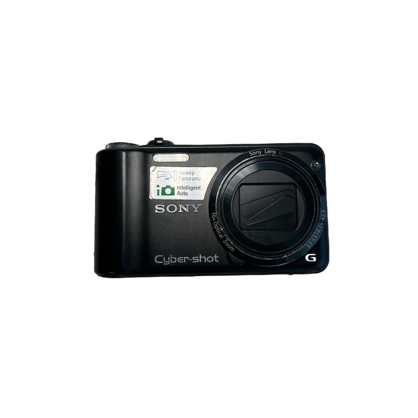 Sony Cybershot DSC-H55