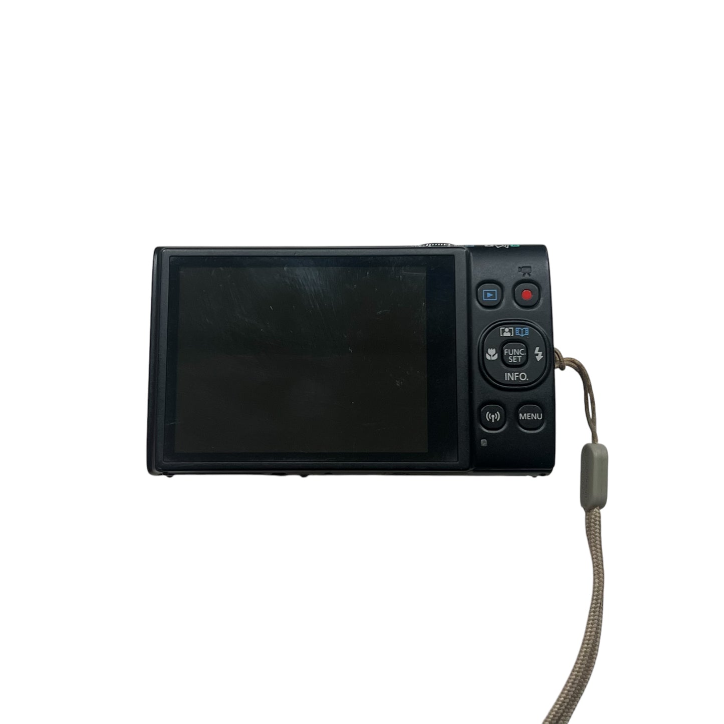 Canon Powershot Elph 360 HS