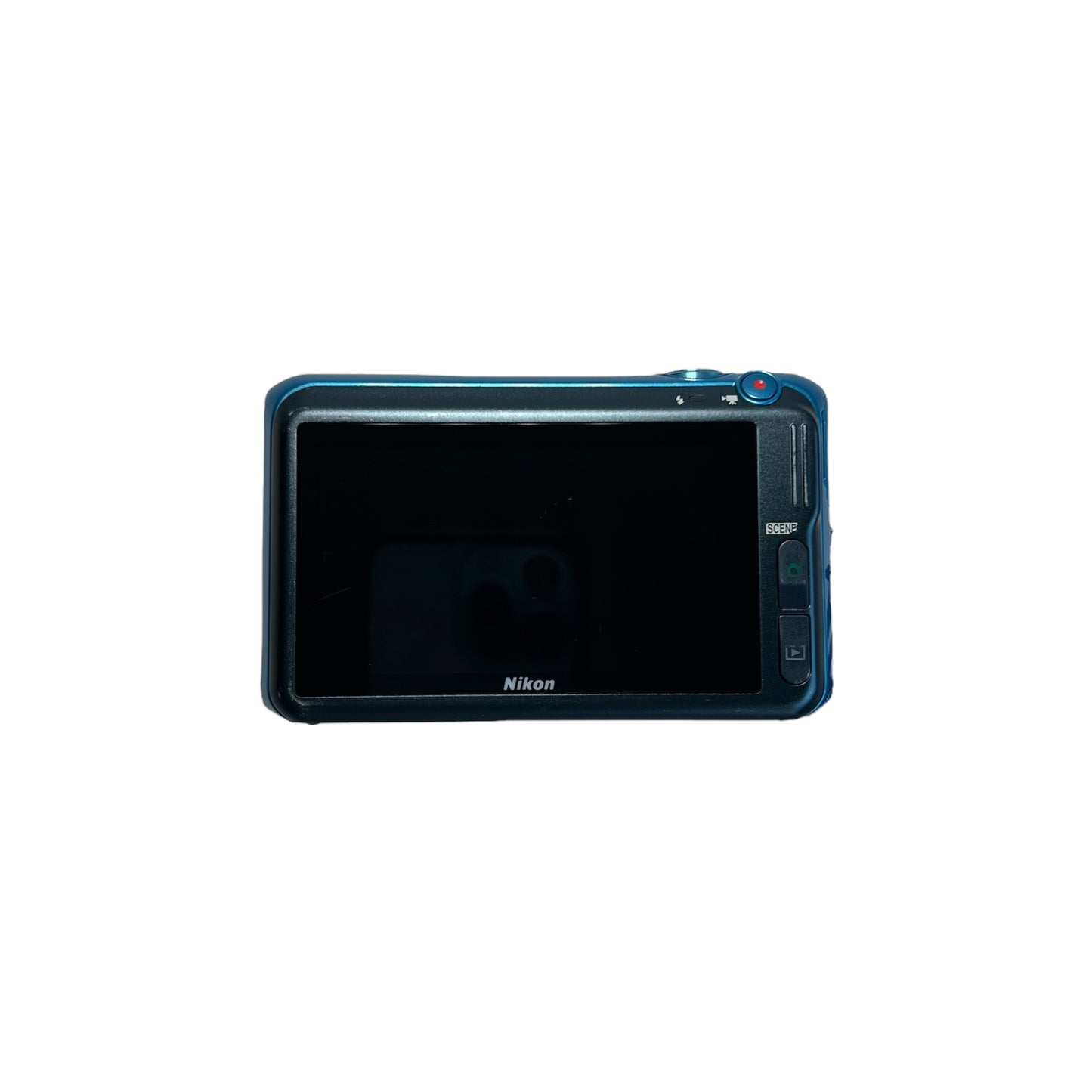Nikon Coolpix S6400