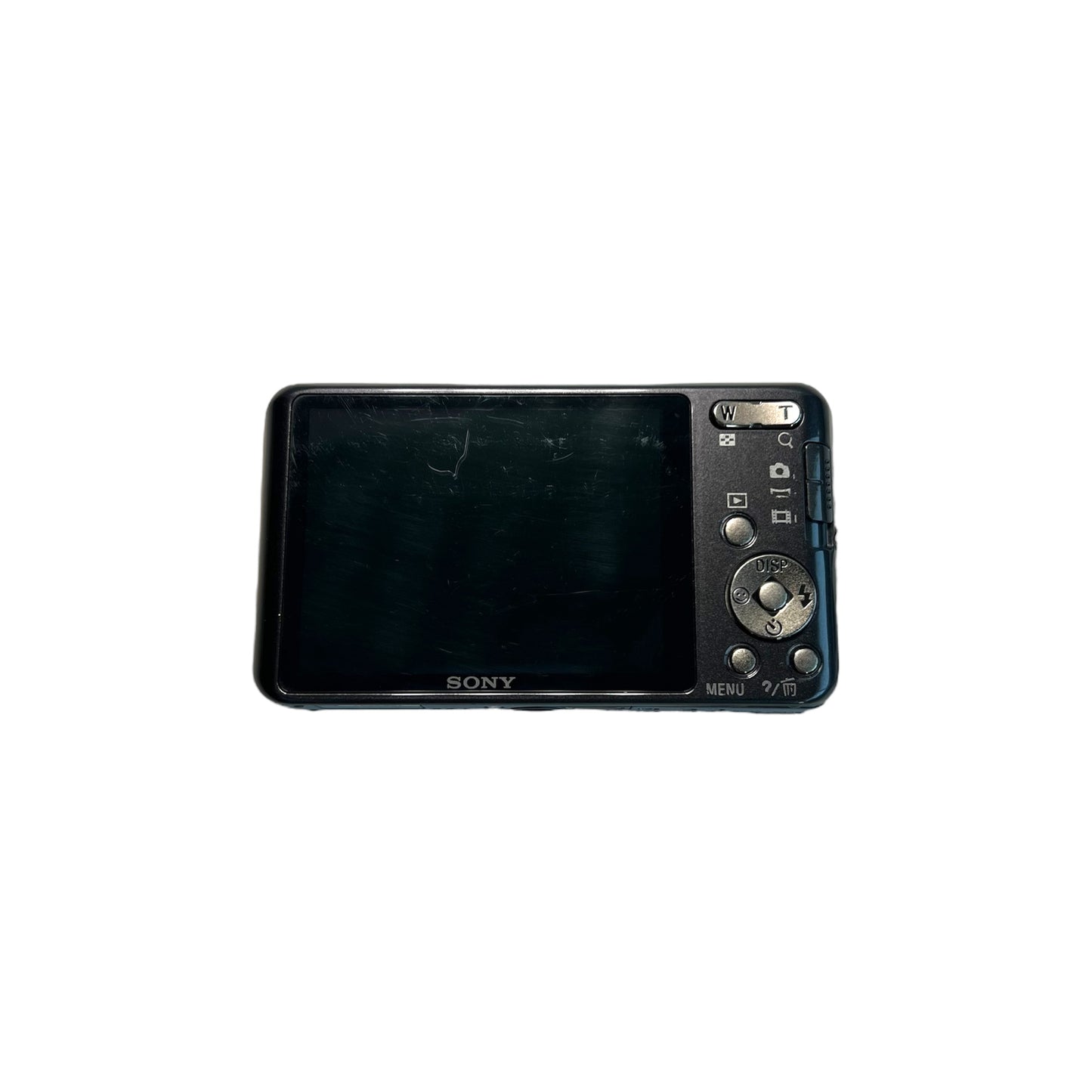 Sony Cybershot DSC-W570