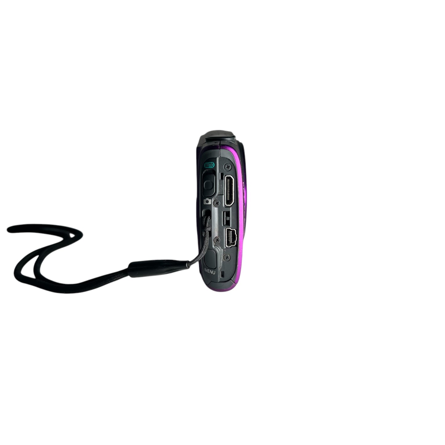 Canon Powershot Elph 310 HS