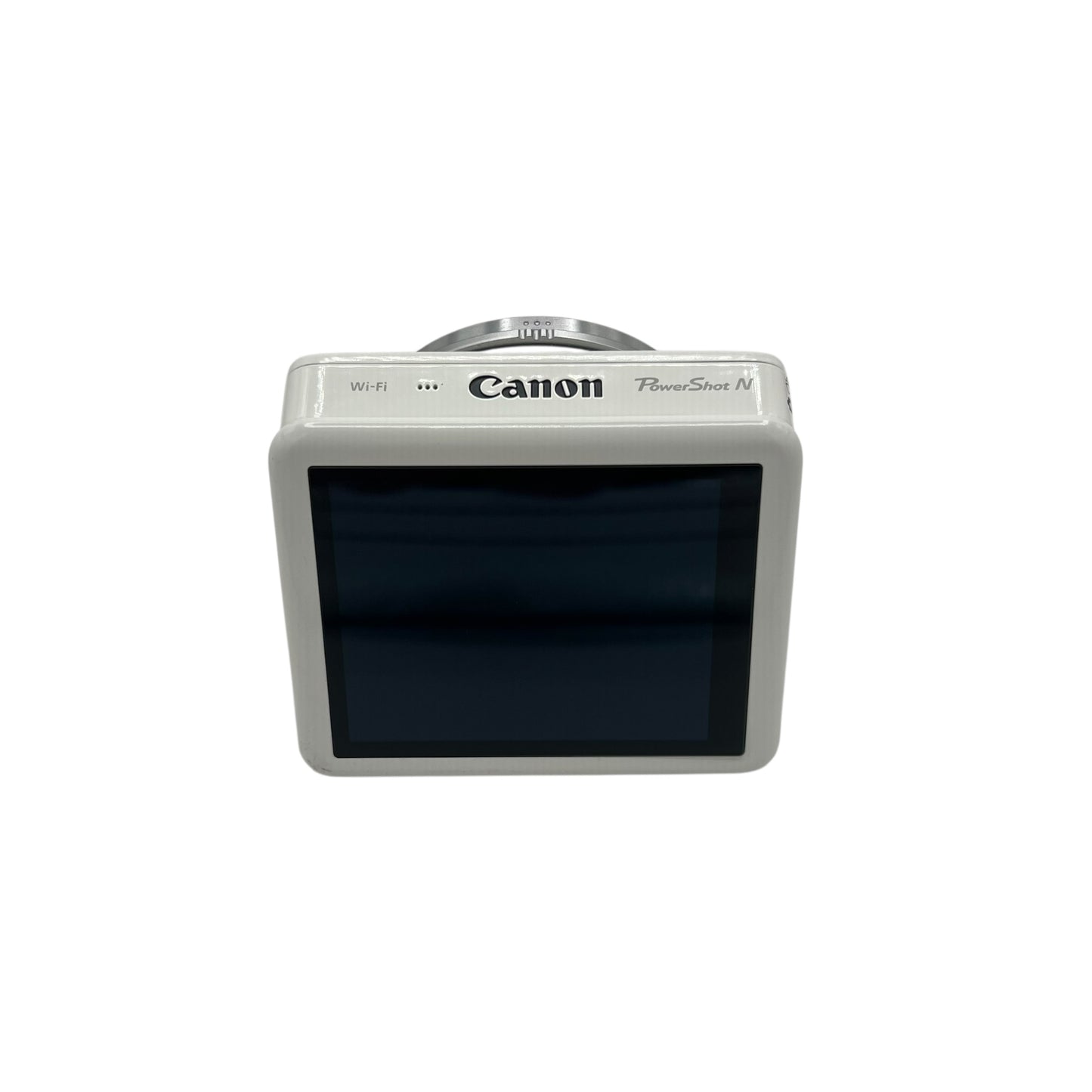 Canon Powershot N