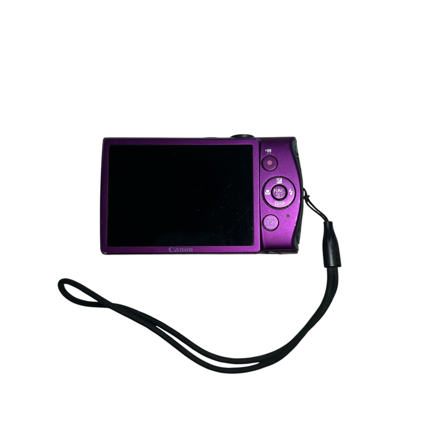 Canon Powershot Elph 310 HS