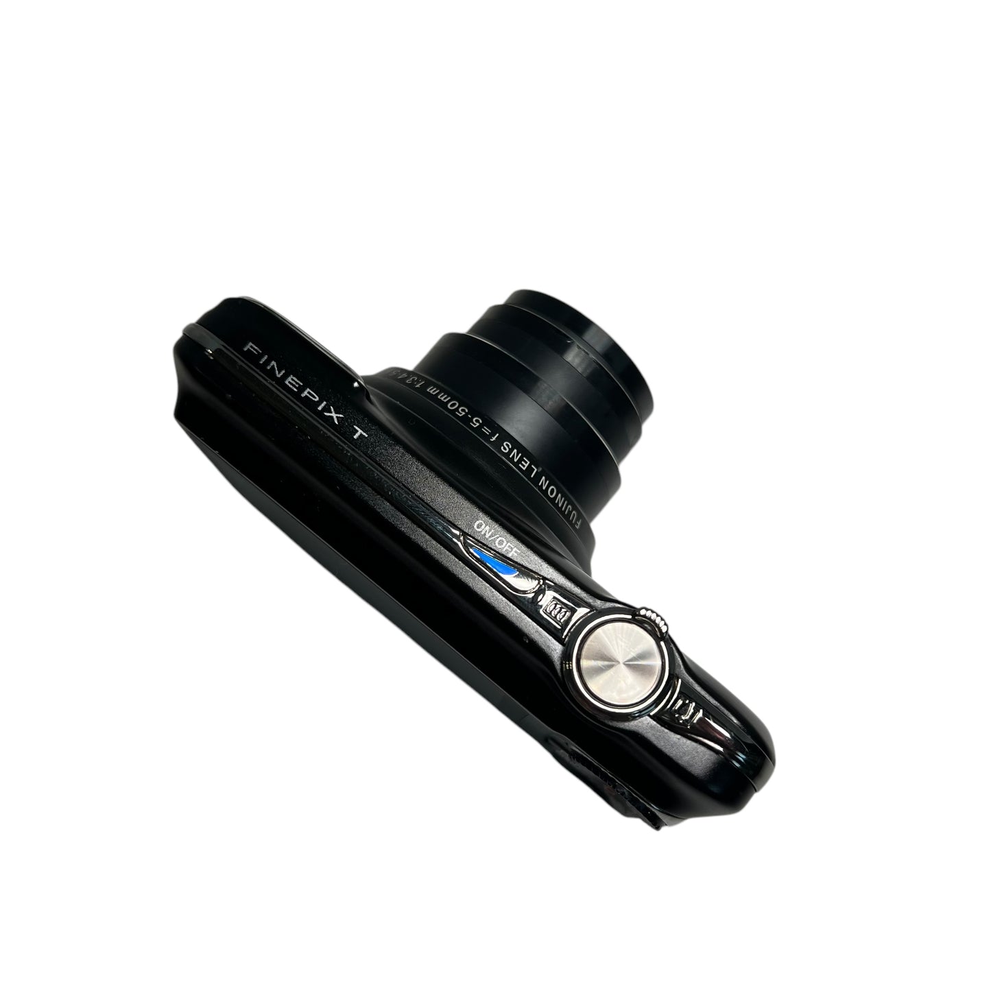 Fujifilm Finepix T