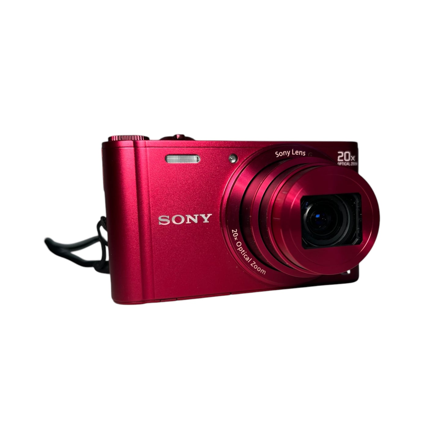 Sony Cybershot DSC-WX300
