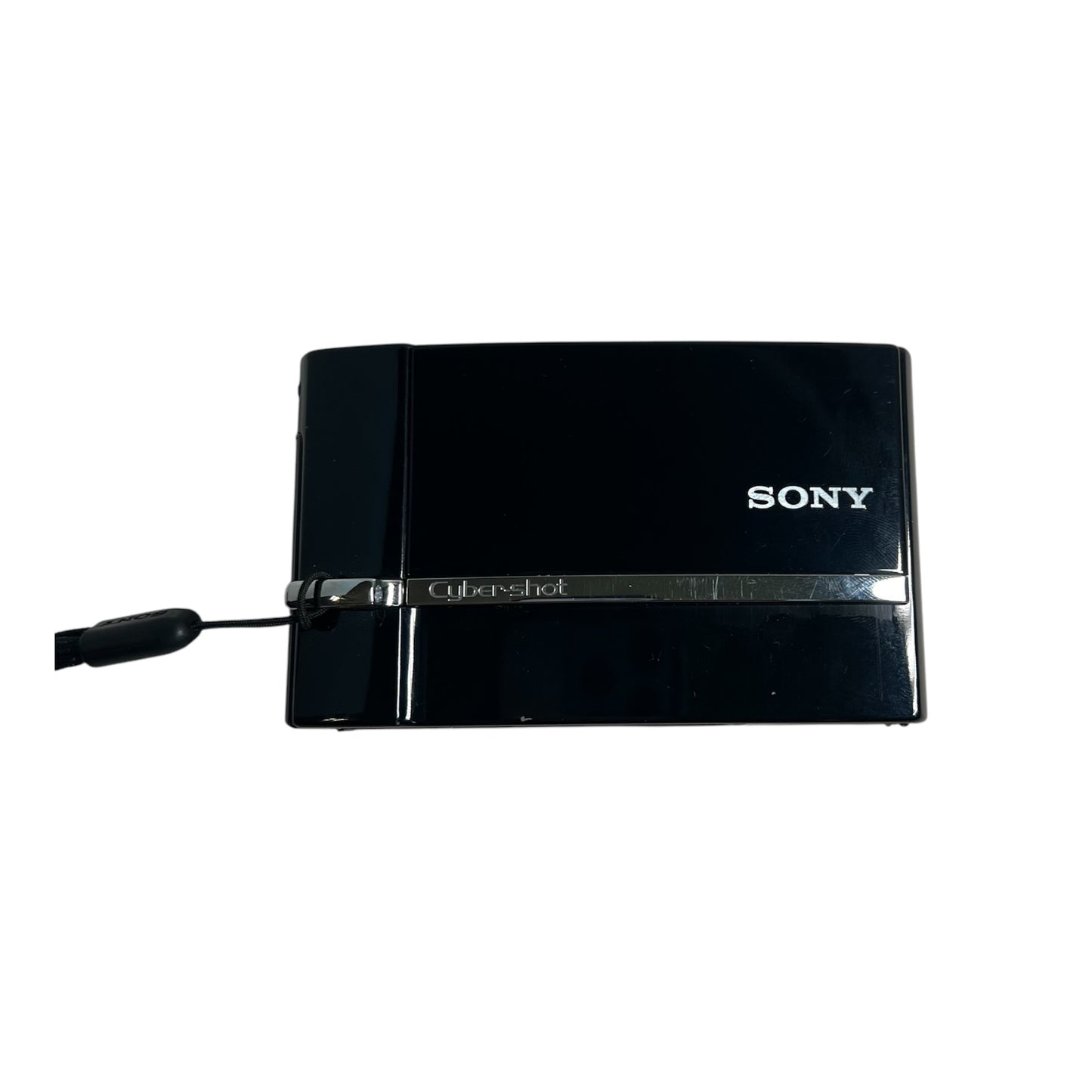 Sony Cybershot DSC-T30
