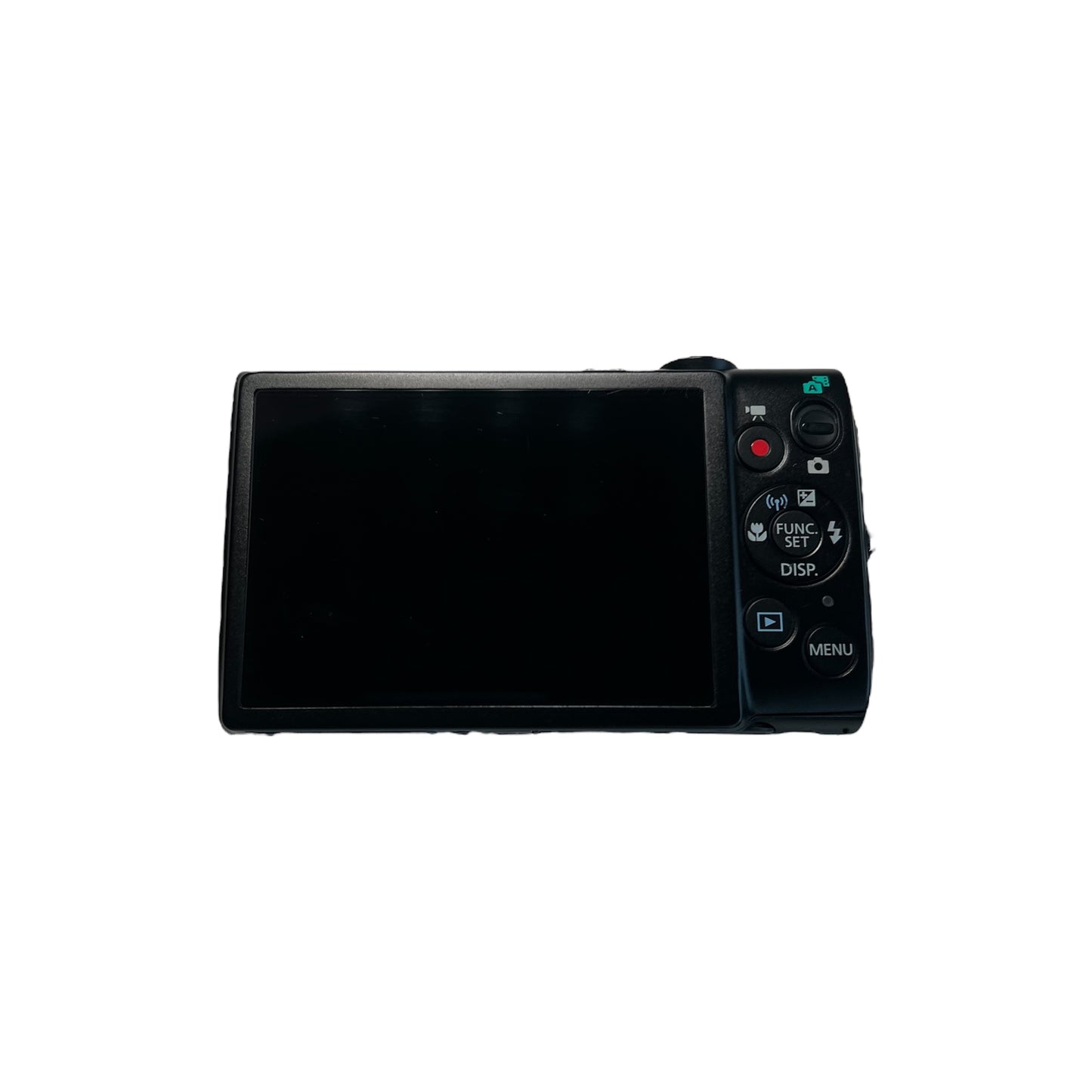 Canon Powershot Elph 330 HS