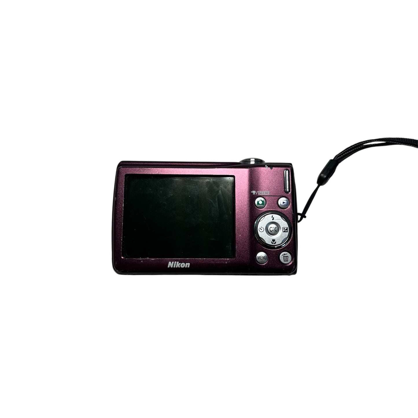 Nikon Coolpix S220