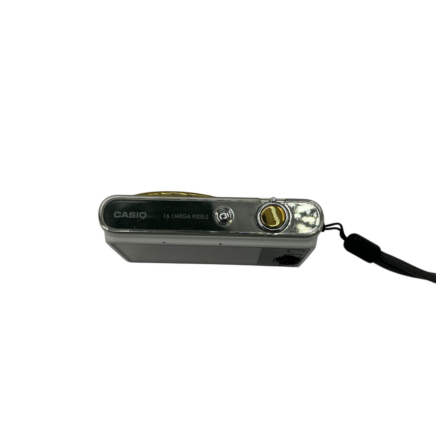 Casio Exilim EX-JE10