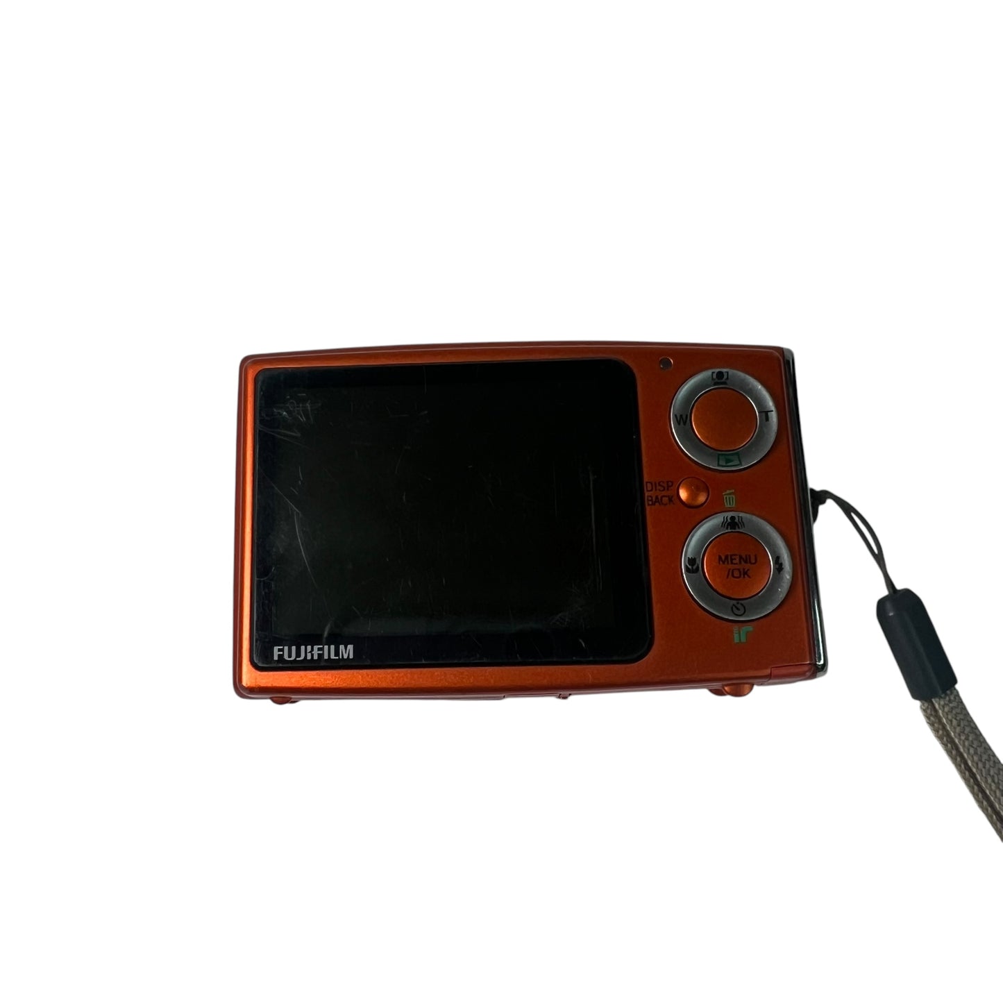 Fujifilm Finepix Z10fd