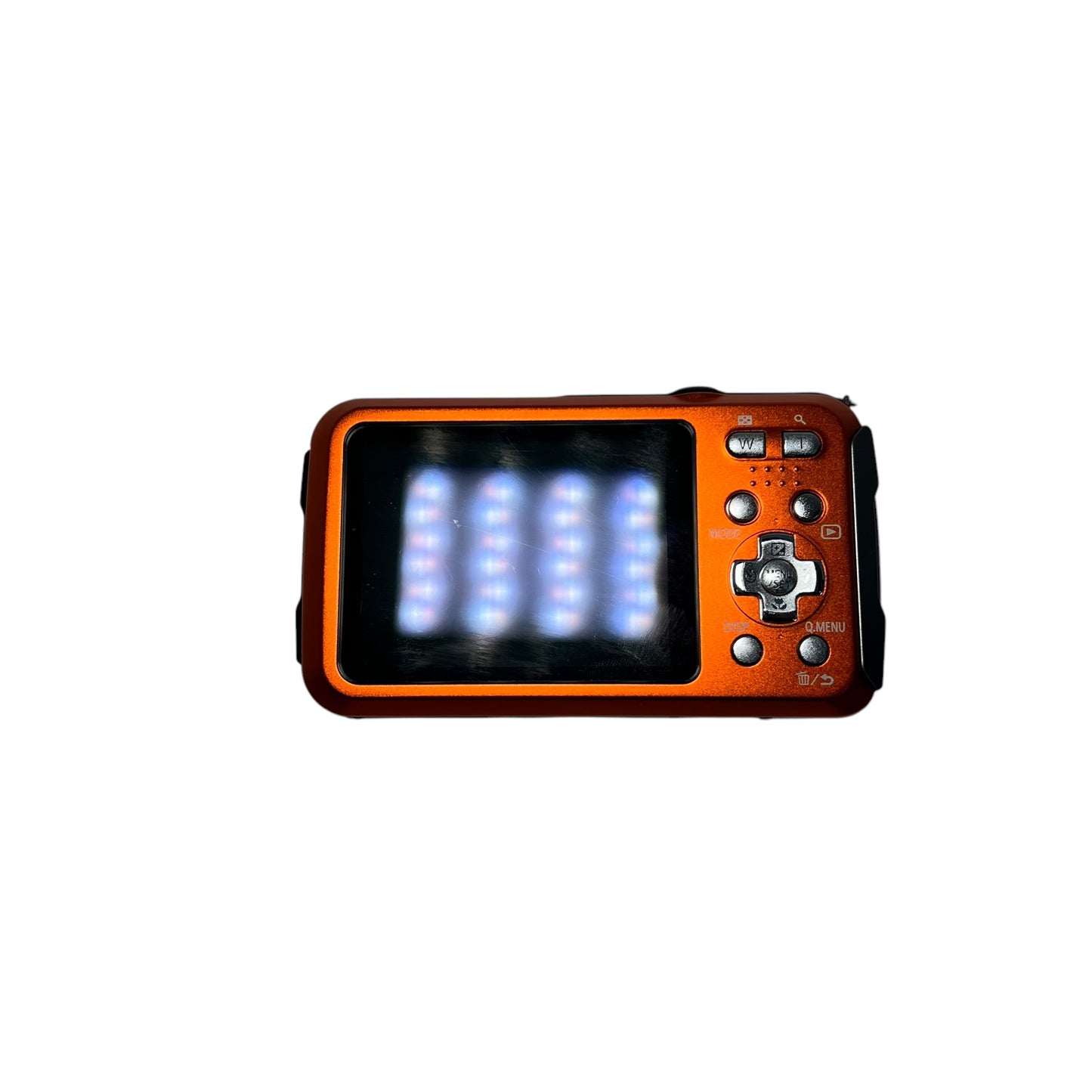 Panasonic Lumix DMC-TS25