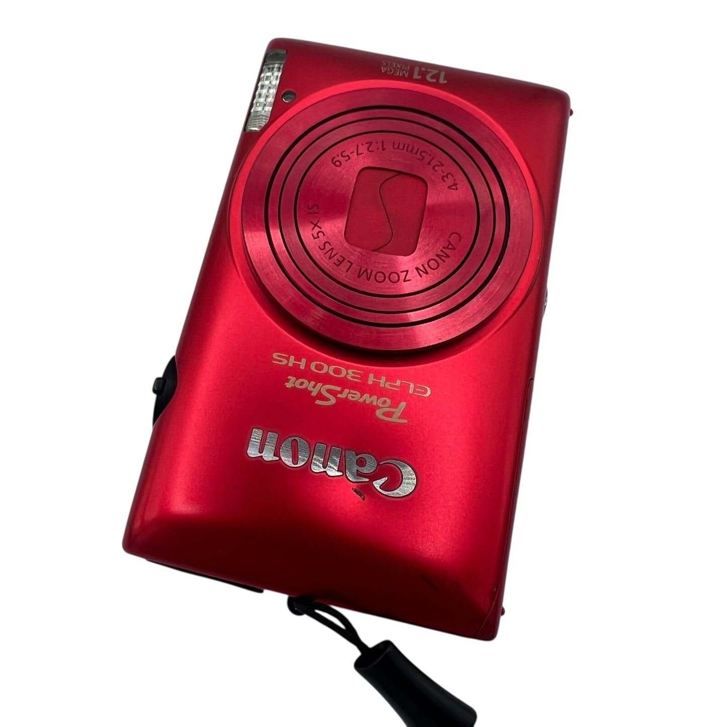 Canon Powershot Elph 300 HS