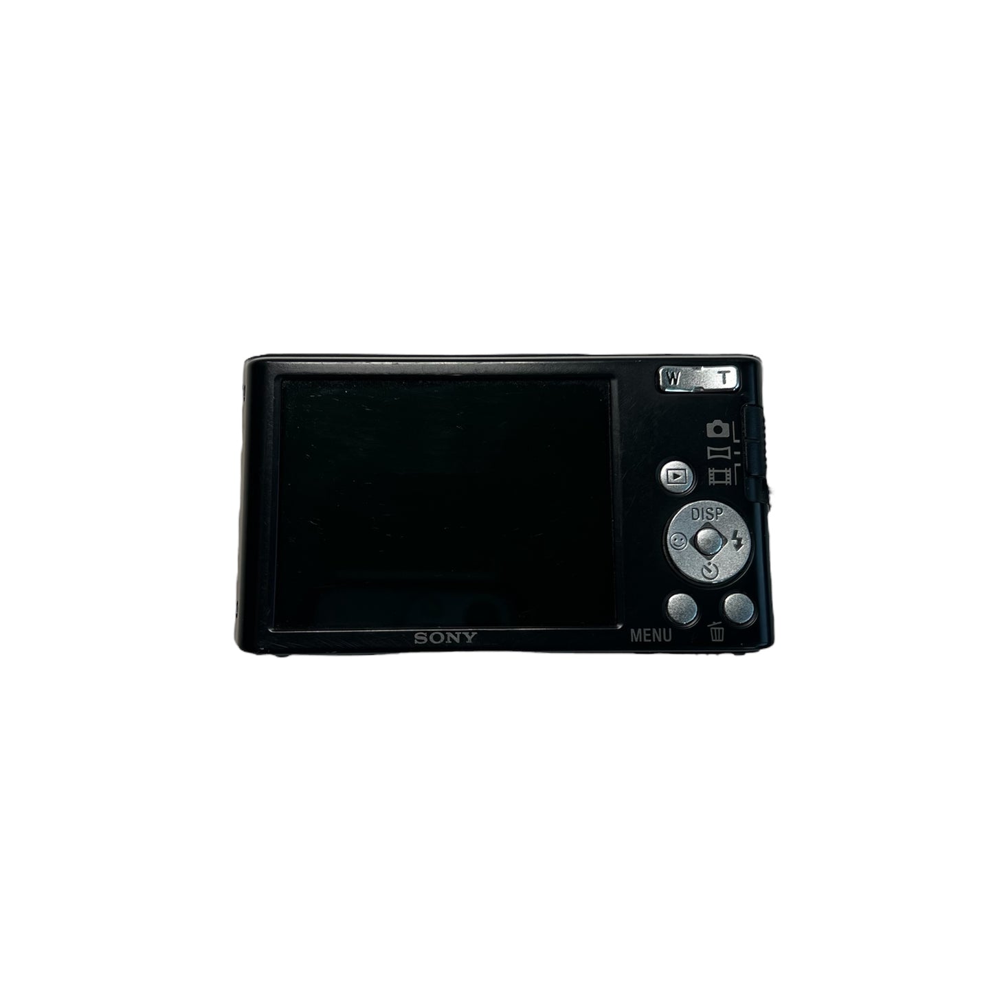 Sony Cybershot DSC-W830
