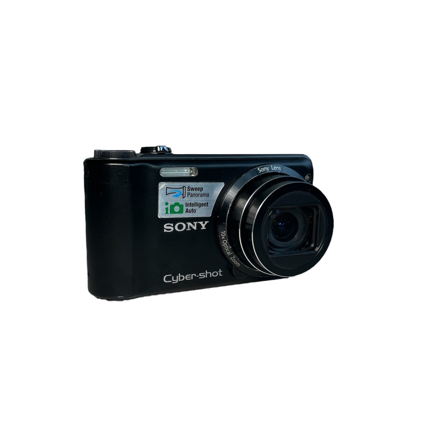 Sony Cybershot DSC-H55
