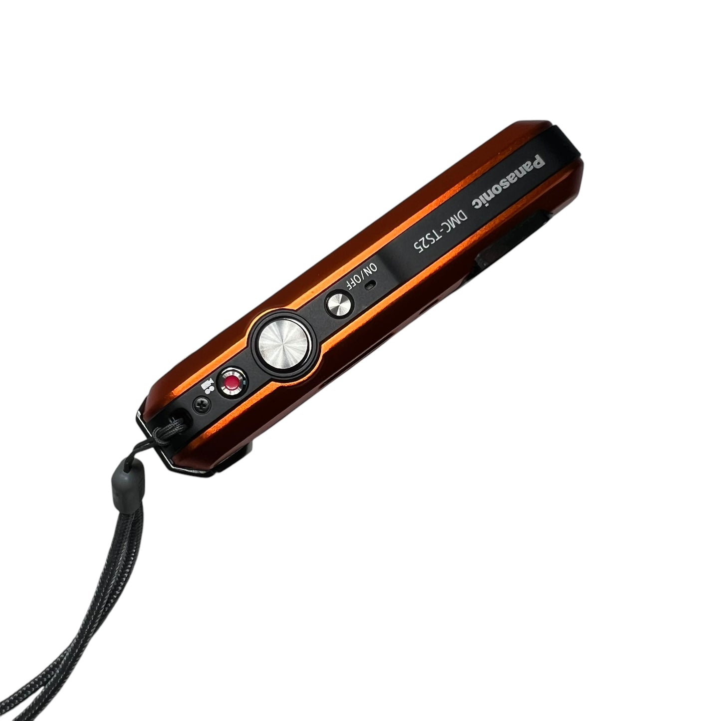 Panasonic Lumix DMC-TS25