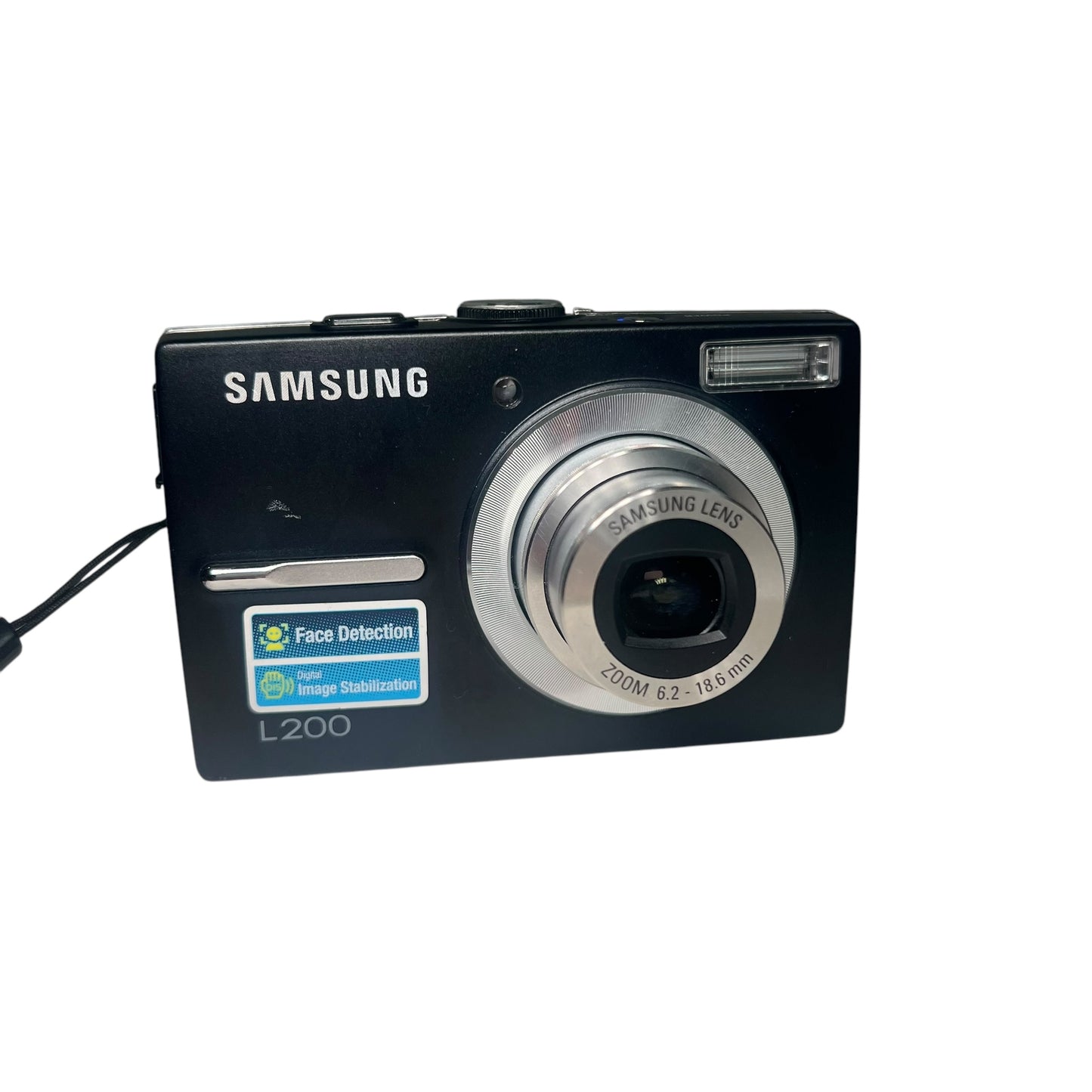 Samsung L200