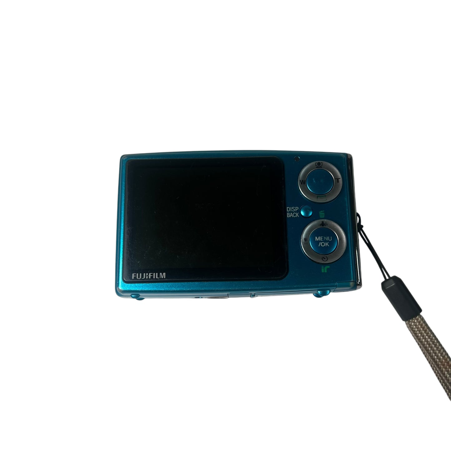 Fujifilm Finepix Z20fd