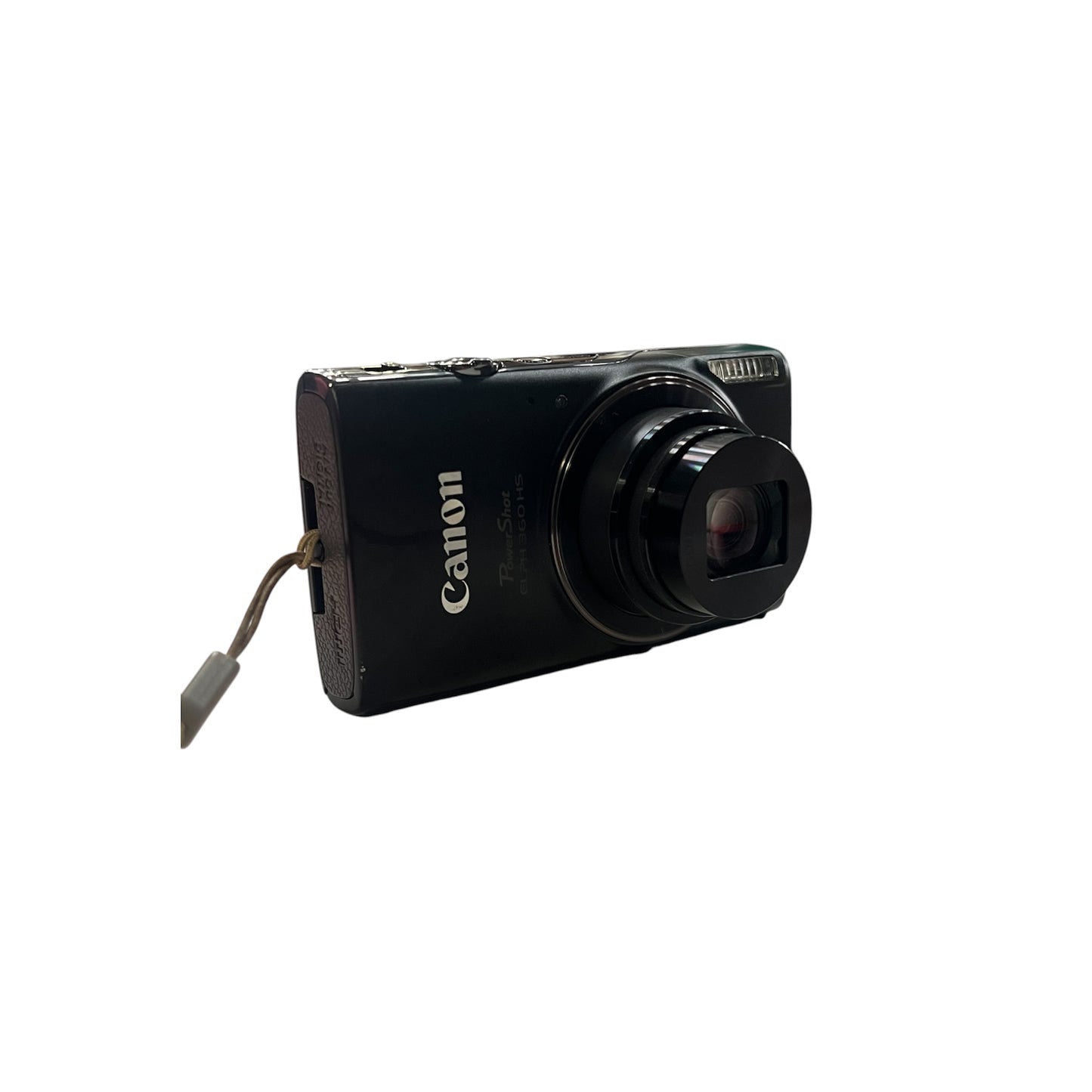 Canon Powershot Elph 360 HS
