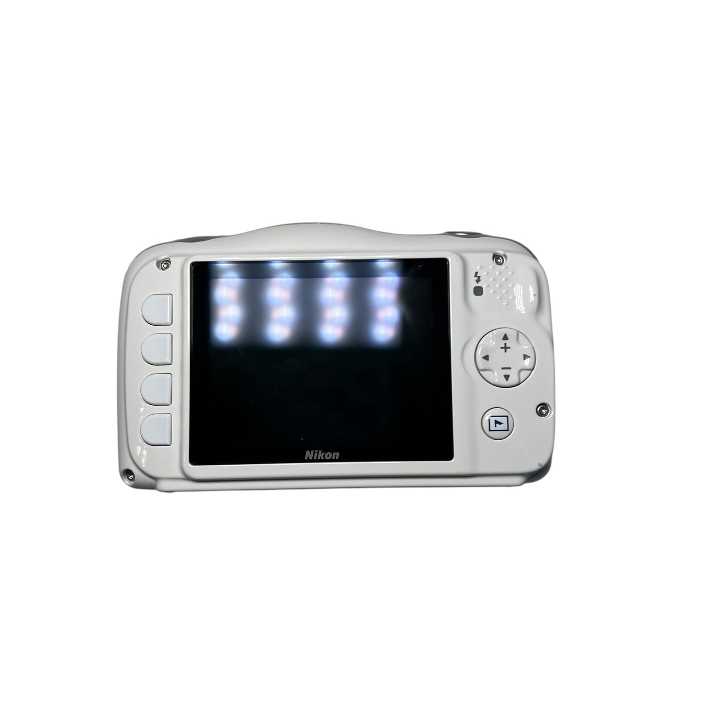 Nikon Coolpix W100