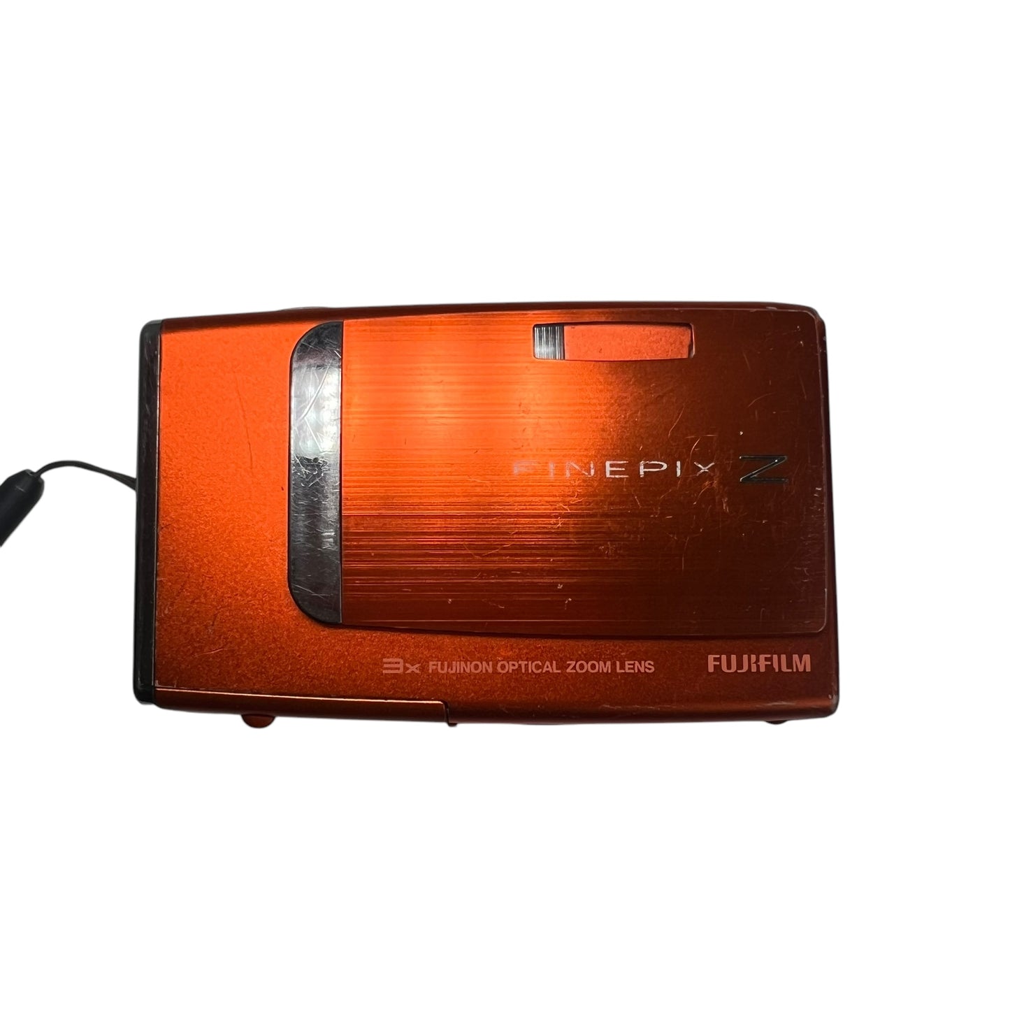 Fujifilm Finepix Z10fd