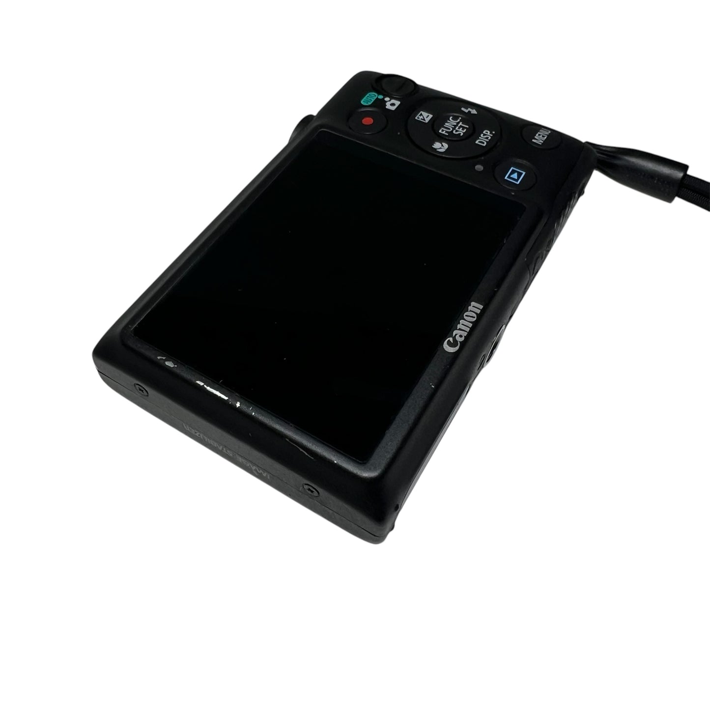 Canon Powershot Elph 300 HS