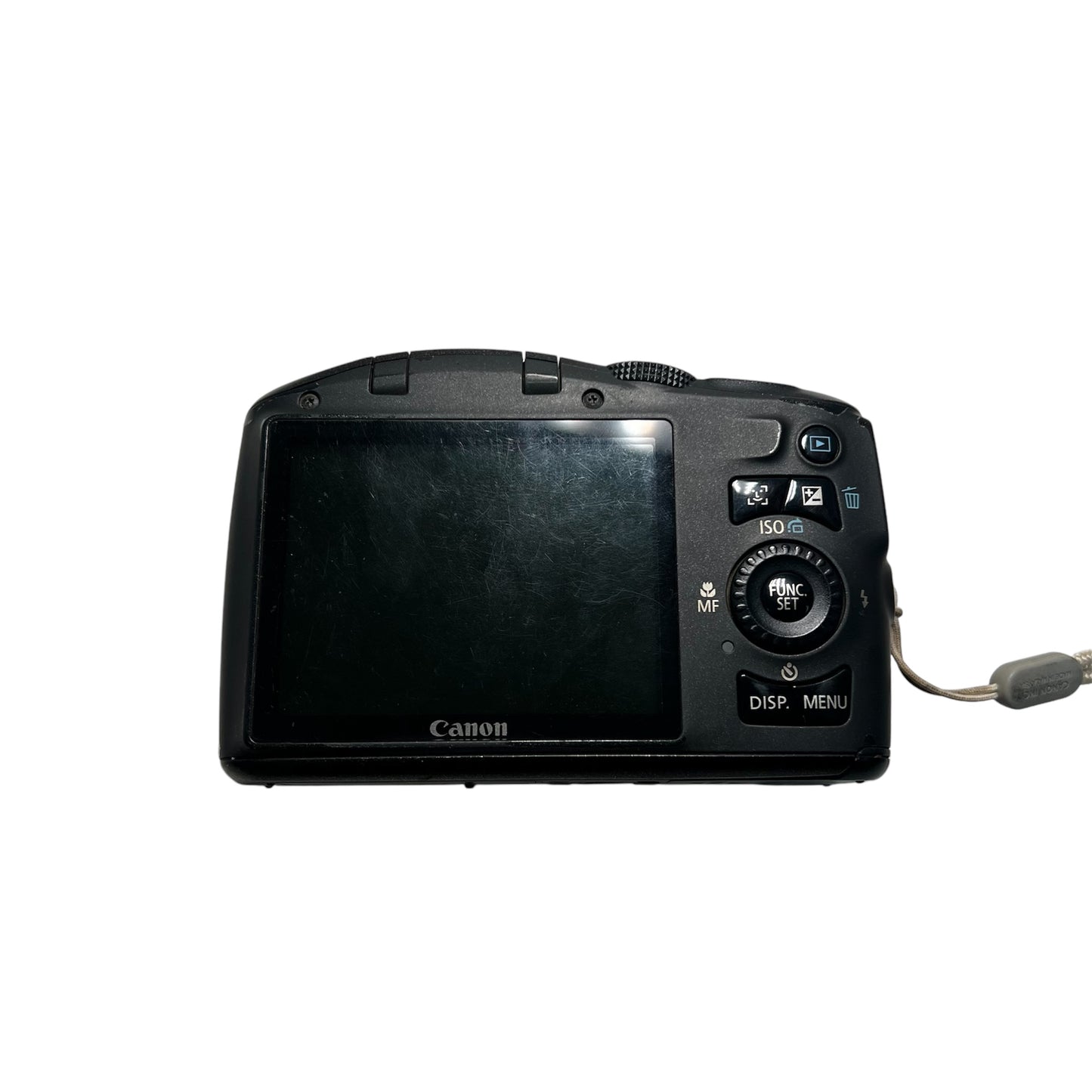 Canon Powershot SX130 IS