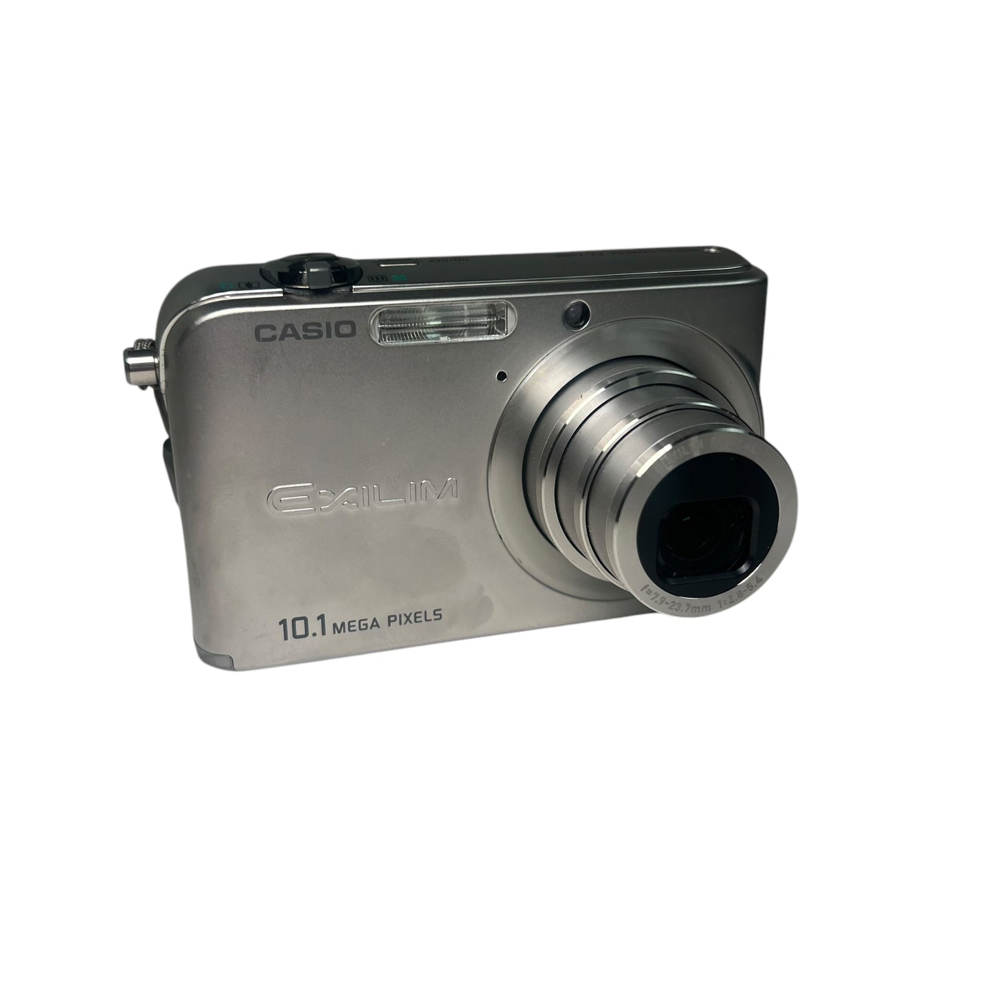 Casio Exilim EX-Z1000