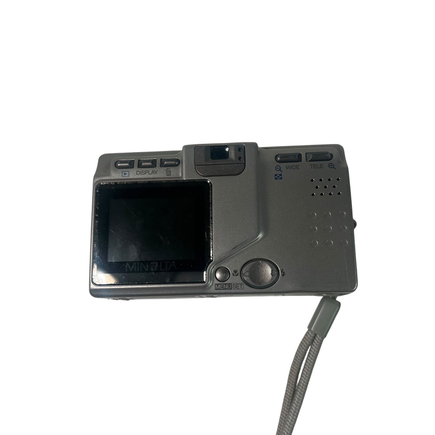 Minolta Dimage G500