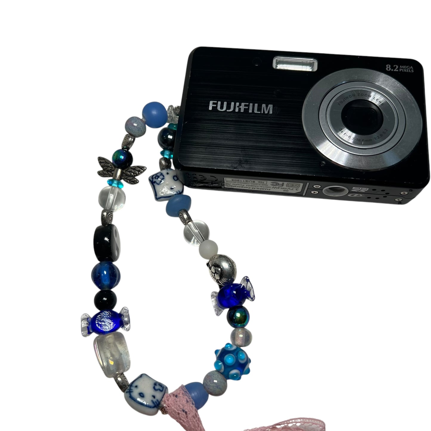 Fujifilm Finepix J10