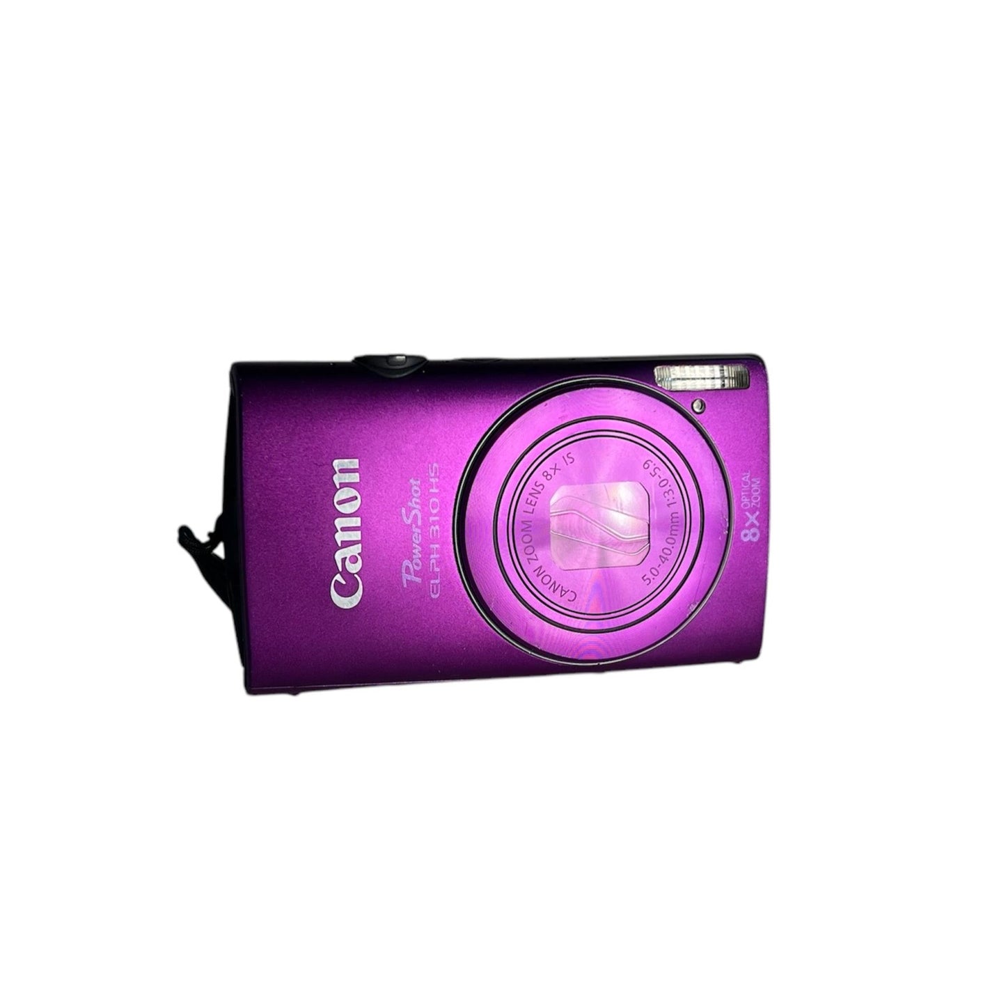 Canon Powershot Elph 310 HS
