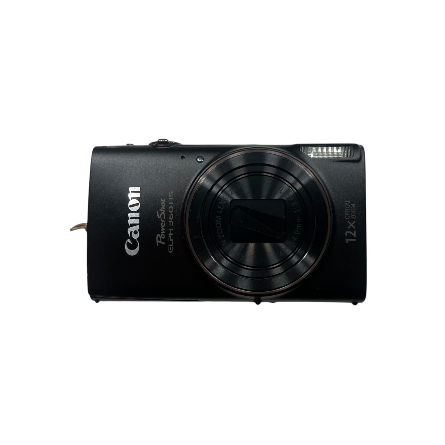 Canon Powershot Elph 360 HS