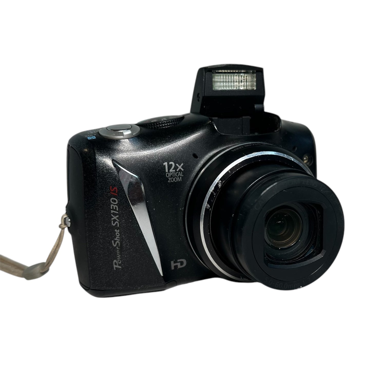 Canon Powershot SX130 IS