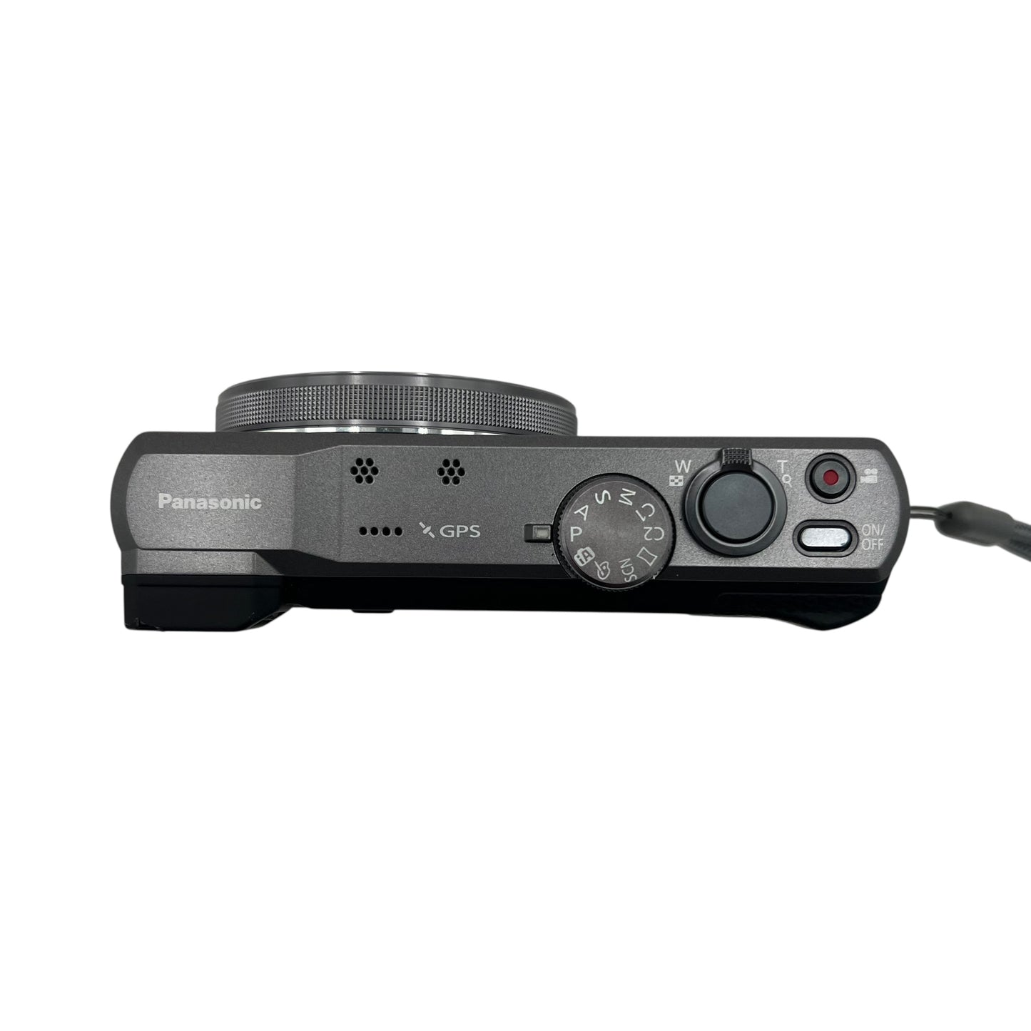 Panasonic Lumix DMC-ZS40