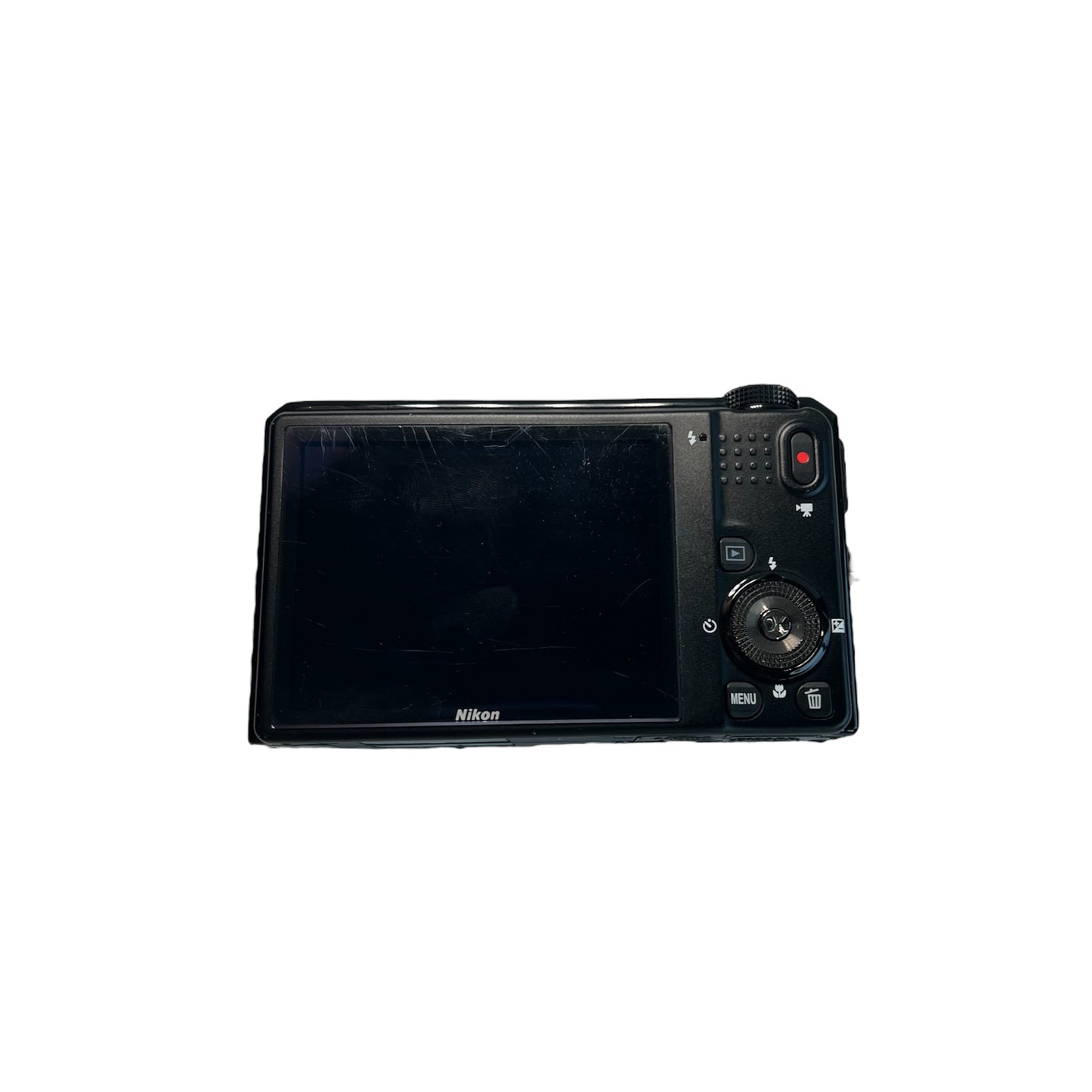 Nikon Coolpix S9100
