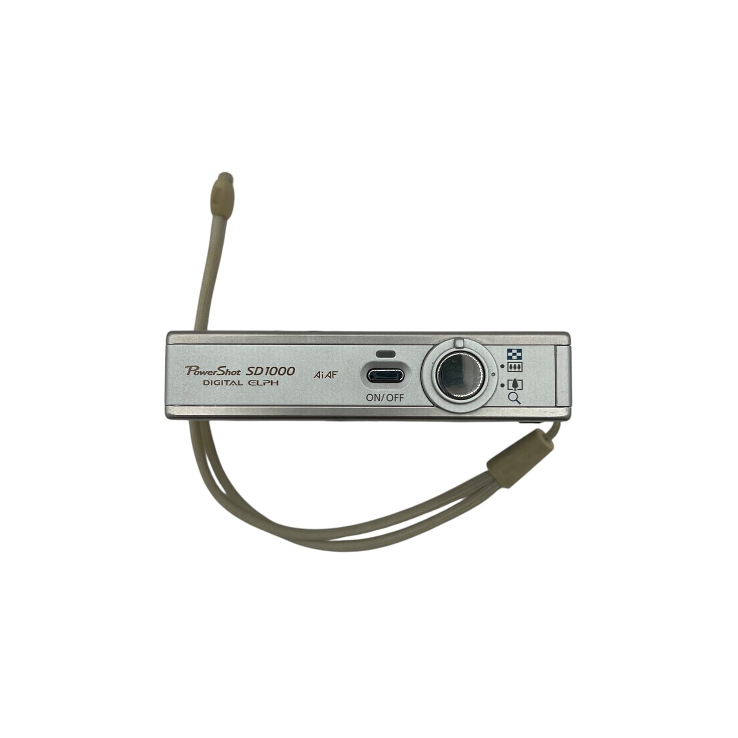 Canon Powershot Elph SD100