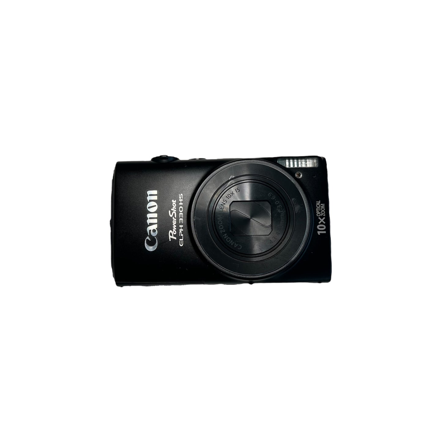 Canon Powershot Elph 330 HS