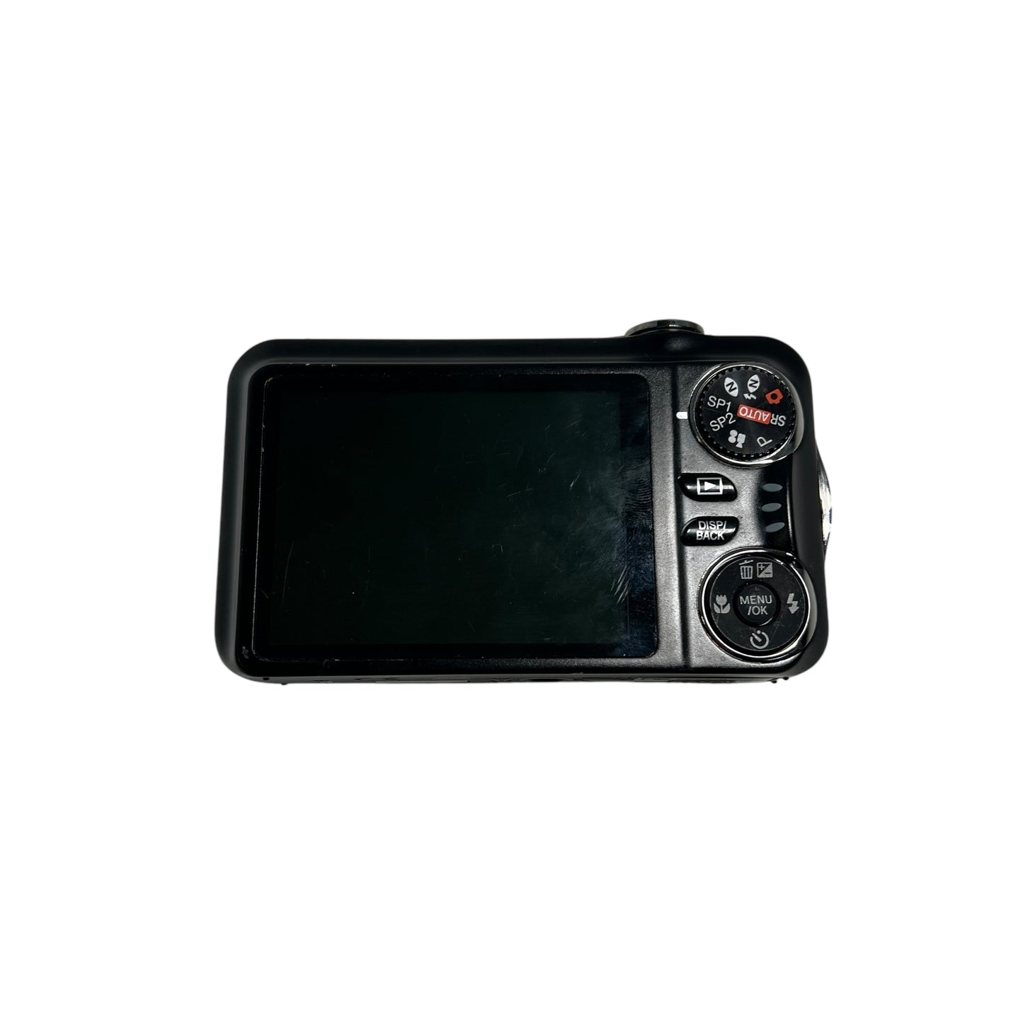 Fujifilm Finepix T