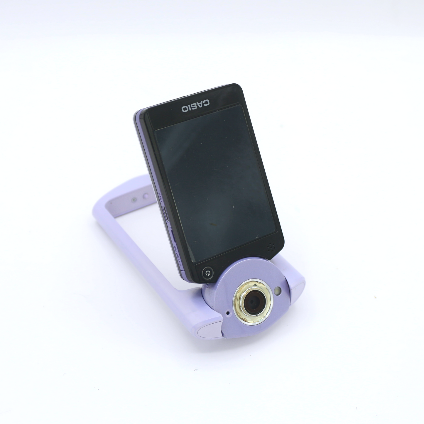 Casio Exilim EX-TR550