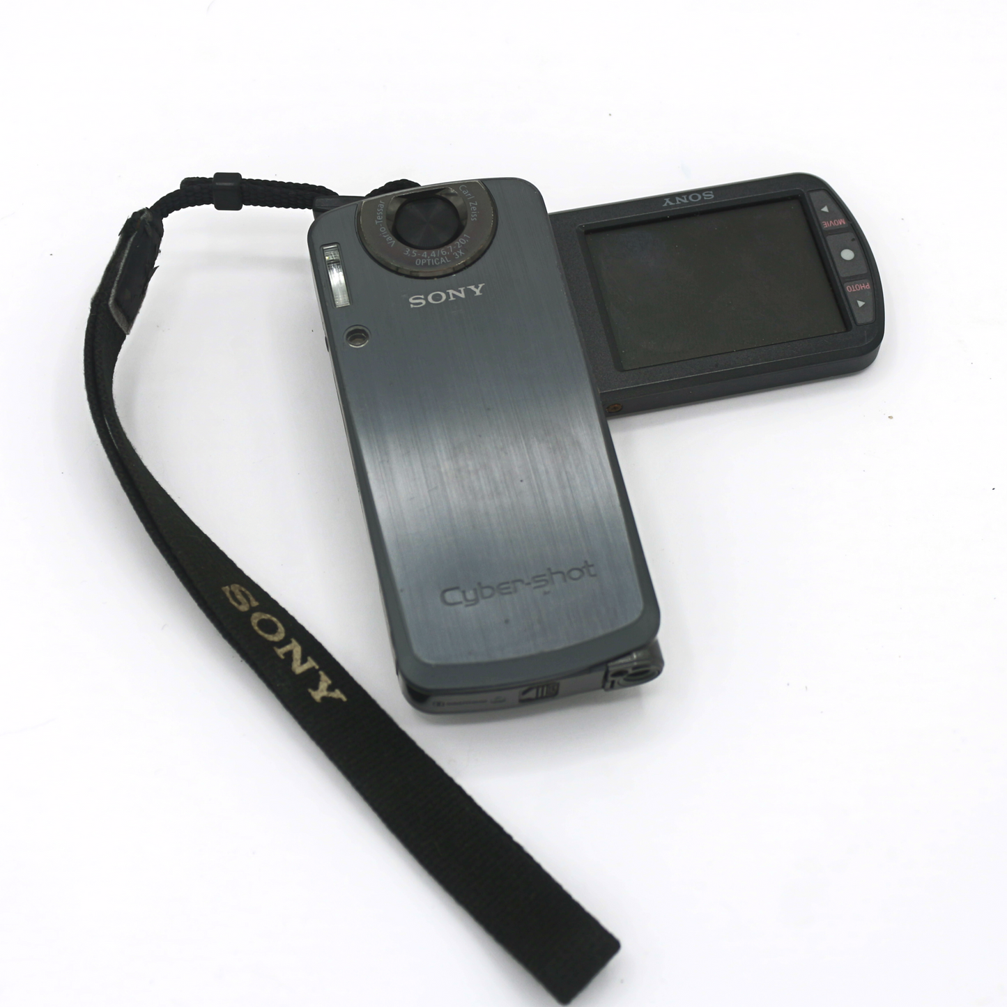 Sony Cybershot DSC-M1