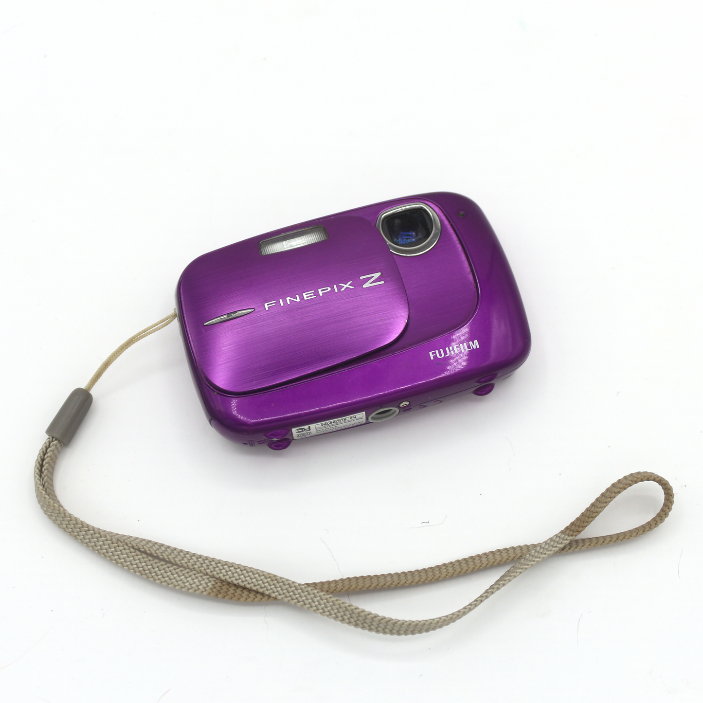 Fujifilm Finepix Z37