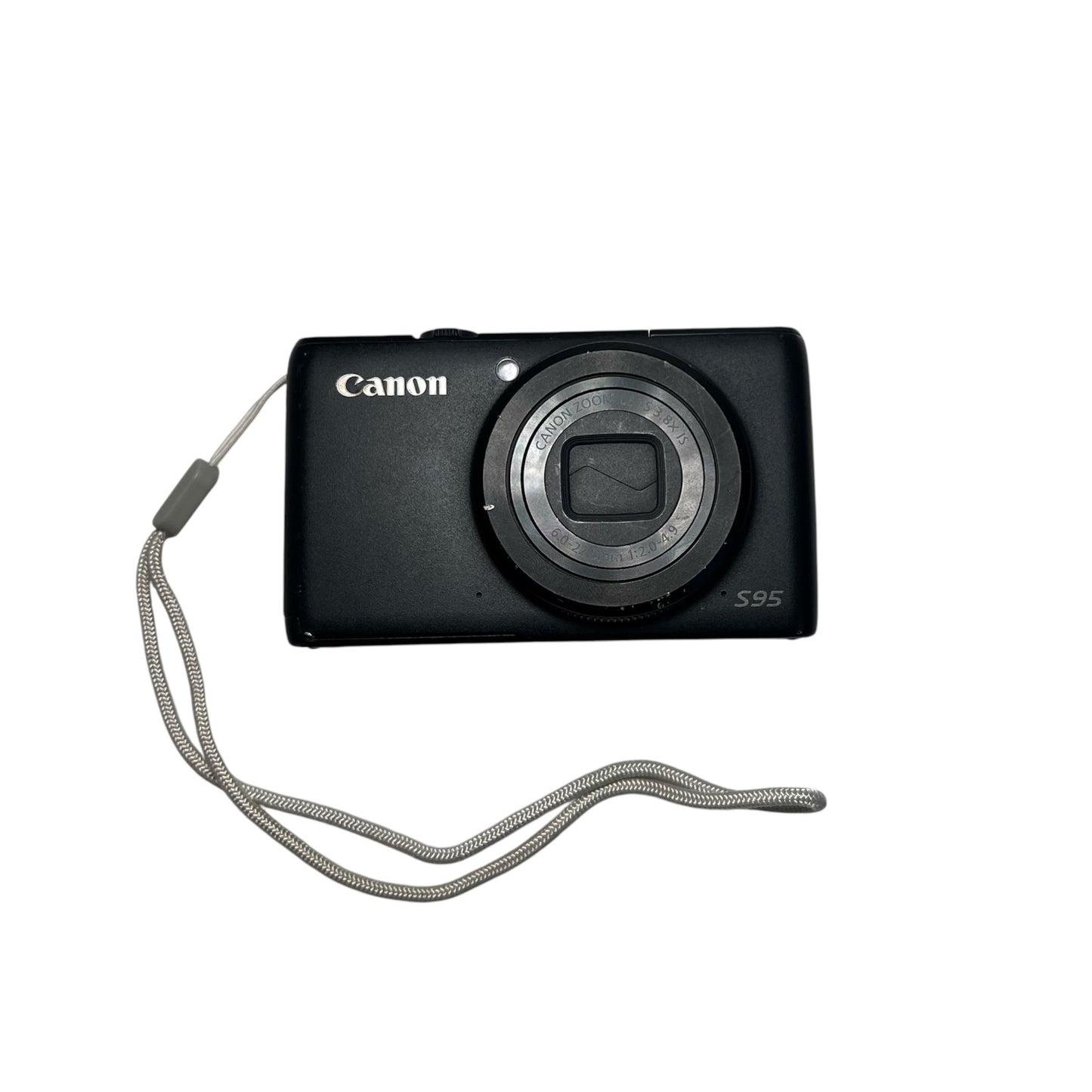 Canon Powershot S95